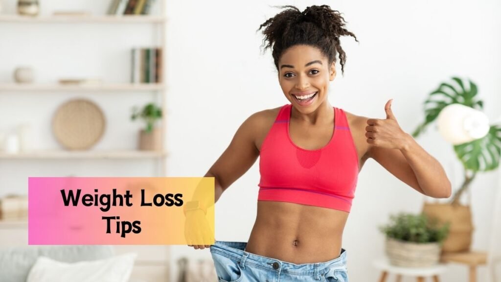 10 Best Weight Loss Tips That You Haven’t Tried Yet