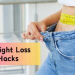 10 Proven Weight Loss Hacks That Actually Work in 2024