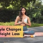 10 Simple Lifestyle Changes for Sustainable Weight Loss