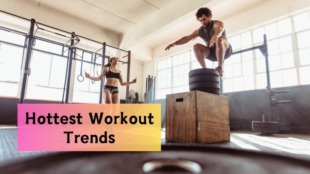 2024’s Hottest Workout Trends for Rapid Fat Loss