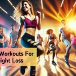 5 Dance Workouts That Help You Lose Weight and Have Fun