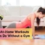 7 Fun At-Home Workouts You Can Do Without a Gym