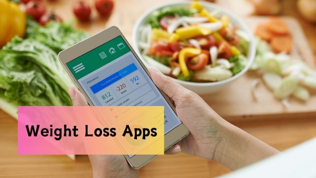 8 Best Weight Loss Apps of 2024