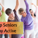 8 Effective Mobility Workouts to Help Seniors Stay Active