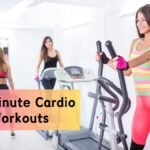 Best 30-Minute Cardio Workouts to Burn Fat Fast