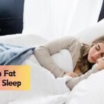 Burn Fat in Your Sleep: The Ultimate Guide to Overnight Weight Loss