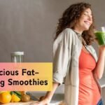 Cut Belly Fat with These 8 Delicious Fat-Burning Smoothies