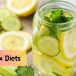 Detox Diets: Do They Actually Help with Weight Loss?