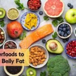 Eat Smart, Lose Fat: 8 Superfoods to Target Stubborn Belly Fat