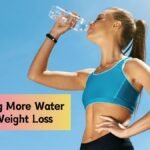 How Drinking More Water Can Speed Up Your Weight Loss Journey