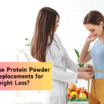 How to Use Protein Powder Meal Replacements for Weight Loss