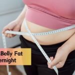 Lose Belly Fat Overnight with This Weird Trick (It Actually Works!)