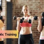 Metabolic Training: The New Fitness Trend That’s 10x More Effective Than Cardio