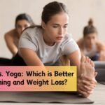 Pilates vs. Yoga: Which is Better for Toning and Weight Loss?