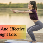 Bodyweight Exercises For Sweaty And Effective Weight Loss 