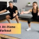 The Best At-Home Workout That Burns Fat Like Crazy (No Equipment Needed!)