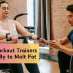 The One Workout Trainers Swear By to Melt Fat in 15 Minutes