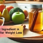 The Secret Ingredient in Your Kitchen That Doubles Weight Loss!