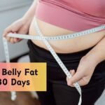 The Ultimate Guide to Shedding Belly Fat in 30 Days