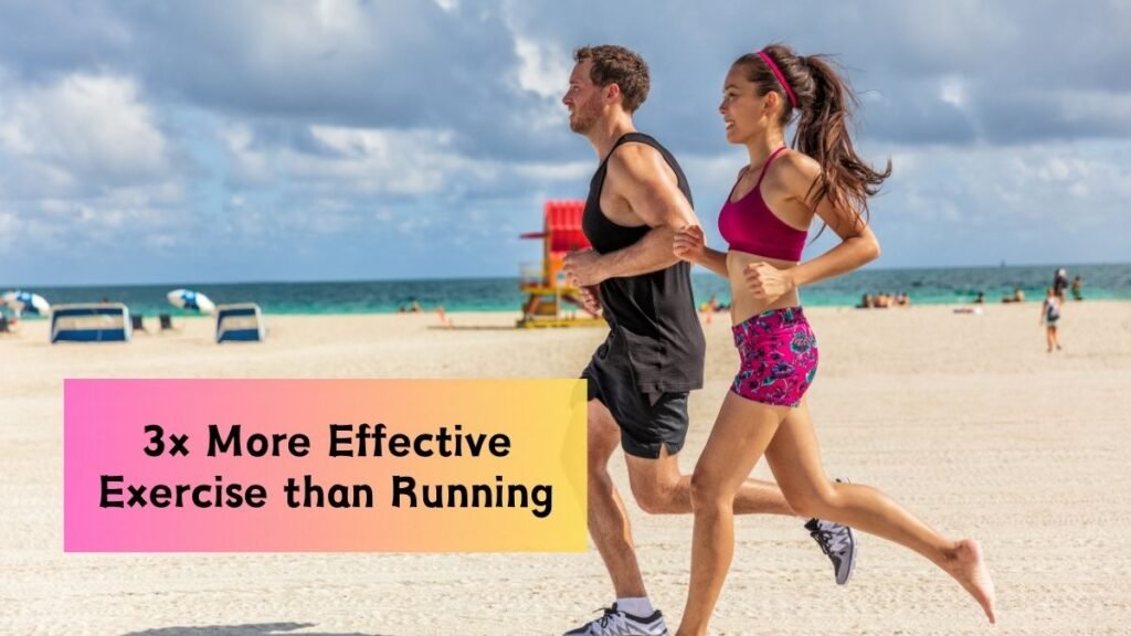 This Exercise Is 3x More Effective Than Running – You Won’t Believe It!