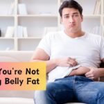 This One Mistake Might Be Why You're Not Losing Belly Fat