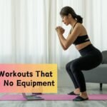 Top 10 Fat-Burning Home Workouts That Require No Equipment