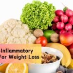 Top Anti-Inflammatory Foods To Boost Your Health And Support Weight Loss