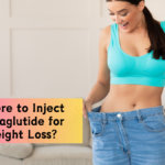 Where to Inject Semaglutide for Weight Loss?