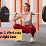 You Won’t Believe How Fast You’ll Lose Weight with These 3 Workouts