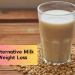 Best Alternative Milk for Weight Loss