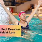 The Best Pool Exercises for Weight Loss